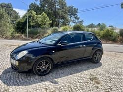 Usado 2010 Alfa Romeo MiTo Citadino | € 5.599 (Preço justo)