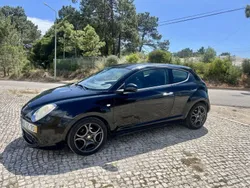 Usado 2010 Alfa Romeo MiTo Citadino | € 5.999 (Preço justo)