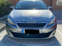 Usado 2015 Peugeot 308 Sedan | € 6.000 (Bom preço)