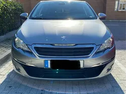 Usado 2015 Peugeot 308 Sedan | € 6.000 (Bom preço)