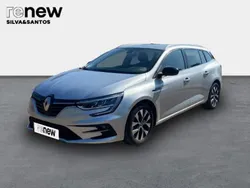 Renault Mégane GrandTour