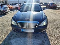 Usado 2006 Mercedes S350 Sedan | € 9.890