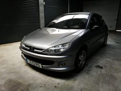 Usado 2001 Peugeot 206 GTi | € 3.500 (Preço justo)