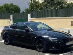 Usado 2008 BMW 635 Coupé | € 19.000