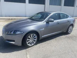 Usado 2012 Jaguar XF Premium Luxury Sedan | € 12.500 (Super Preço)