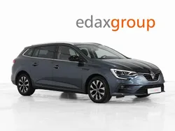 Cinzento Usado 2022 Renault Mégane IV Carrinha | € 15.490 (Super Preço)