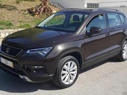 Outra Usado 2020 Seat Ateca Ecomotive SUV | € 17.500 (Super Preço)