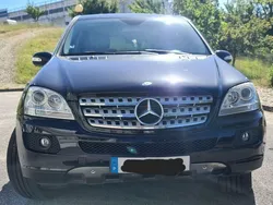Usado 2006 Mercedes ML320 SUV | € 14.900