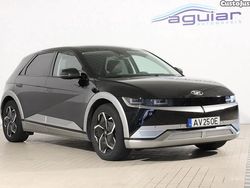 Preto Usado 2022 Hyundai Ioniq 6 Premium Sedan | € 26.900