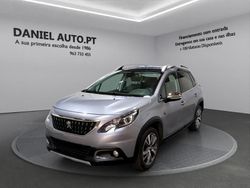 Outra Usado 2016 Peugeot 2008 SUV | € 11.850 (Preço justo)