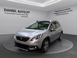 Outra Usado 2016 Peugeot 2008 SUV | € 11.850 (Preço elevado)