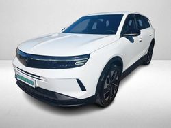 Branco Usado 2025 Opel Grandland X SUV | € 30.990 (Preço justo)
