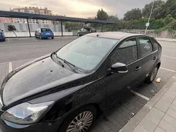 Preto Usado 2010 Ford Focus Sedan | € 4.450 (Preço justo)