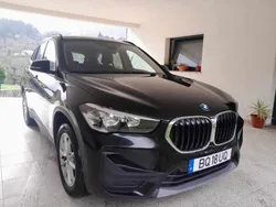 Preto Usado 2019 BMW X1 SUV | € 18.900 (Super Preço)