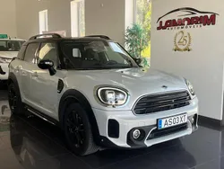 Antracite Usado 2022 Mini Countryman SUV | € 29.999 (Preço justo)