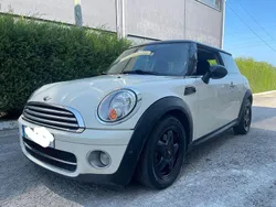 Usado 2008 Mini Cooper D Citadino | € 7.000 (Bom preço)