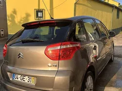 Usado 2008 Citroën C4 Picasso Monovolume | € 4.200 (Super Preço)
