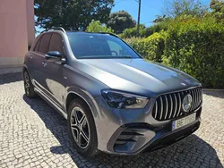 Cinzento Usado 2023 Mercedes GLE53 AMG AMG SUV | € 129.900