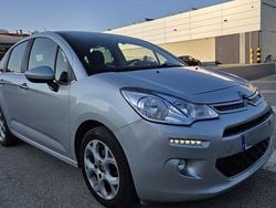 Usado 2015 Citroën C3 Citadino | € 5.700 (Super Preço)
