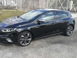 Usado 2016 Renault Mégane III Sedan | € 14.800 (Caro)