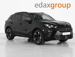 Preto Usado 2024 Cupra Ateca SUV | € 40.490