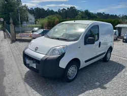 Branco Usado 2015 Fiat Fiorino Monovolume | € 6.800