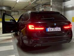Usado 2022 BMW 520 Carrinha | € 29.990 (Super Preço)