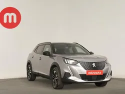 Usado 2023 Peugeot e-2008 GT SUV | € 27.499 (Preço justo)