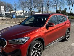 Usado 2021 BMW X1 SUV | € 21.900 (Super Preço)