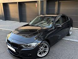 Usado 2013 BMW 320 M Performance Sedan | € 17.500