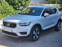 Cinza Usado 2020 Volvo XC40 Momentum SUV | € 26.490 (Super Preço)