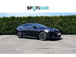 Preto Usado 2023 Kia ProCeed GT-Line Citadino | € 26.500 (Preço elevado)