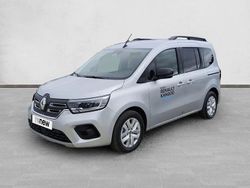 Cinza Novo 2025 Renault Kangoo Equilibre Monovolume | € 29.750