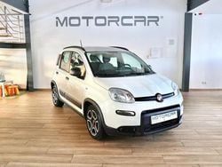 Branco Usado 2022 Fiat Panda Lounge Citadino | € 13.490 (Caro)