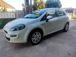 Usado 2013 Fiat Punto More Citadino | € 4.990 (Preço justo)