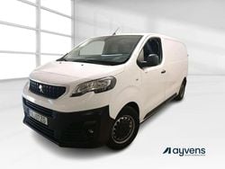Branco Usado 2021 Peugeot Expert Premium Van | € 17.100 (Bom preço)