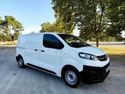 Branco Usado 2022 Opel Vivaro Van | € 17.750 (Super Preço)