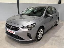 Cinza escuro Usado 2021 Opel Corsa Edition | € 12.400 (Preço justo)
