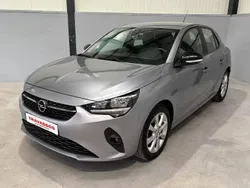 Cinza escuro Usado 2021 Opel Corsa Edition | € 12.400 (Preço elevado)