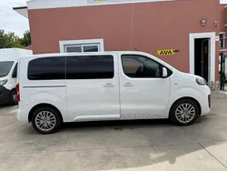 Branco Usado 2020 Peugeot Traveller Active Monovolume | € 21.990