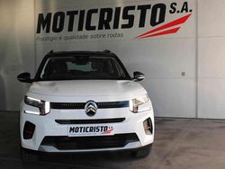 Branco Usado 2025 Citroën C3 PureTech Citadino | € 18.900 (Preço justo)