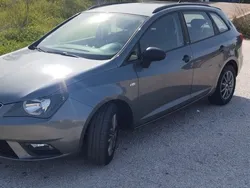 Usado 2015 Seat Ibiza Carrinha | € 8.500 (Bom preço)