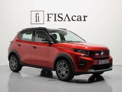 Vermelho Usado 2025 Citroën C3 SUV | € 18.900 (Preço justo)