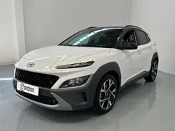 Branco Usado 2023 Hyundai Kauai SUV | € 21.050 (Preço justo)