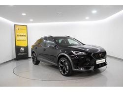 Preto Usado 2023 Cupra Formentor VZ SUV | € 44.980