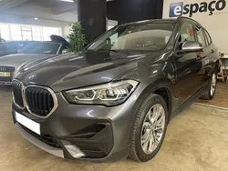 Cinza Usado 2020 BMW X1 SUV | € 24.950