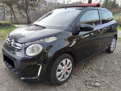 Preto Usado 2014 Citroën C1 Feel Citadino | € 7.950 (Preço justo)