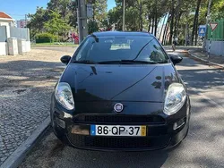 Usado 2015 Fiat Punto Citadino | € 6.990 (Preço justo)