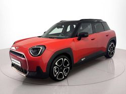 Vermelho Usado 2024 Mini Aceman SUV | € 39.000