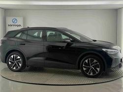 Preto Novo 2025 VW ID.4 Pro SUV | € 42.990